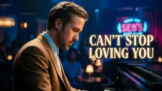 Phil Collins' Can't Stop Loving You x La La Land Ending - Absolutely Heartbreaking!