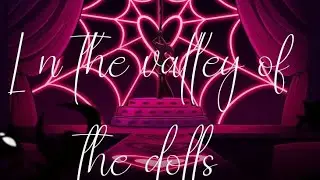 ~Hazbin hotel ~In the valley of the dolls AMV
