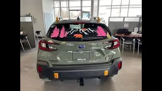 Save Thousands at DELLA Subaru
