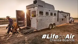 Air Lift - Chance Bownds - Featuring SmartAir™ II - #LifeOnAir