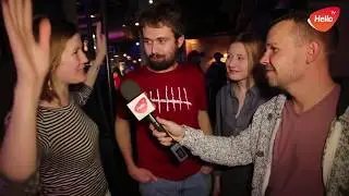 Денис Кабанов интервью в Menzo DJ's РІ Stay True bar