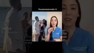 Photodermatitis