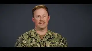 Navy Medicine Specialty Leaders: Endocrinology