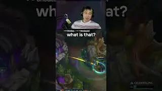 what is that? #leagueoflegends #shodesu #twitch #gaming #riotgames