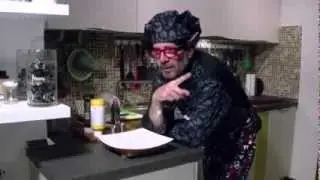 Pollo cK alle salse