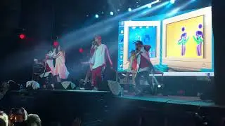 Время и Стекло (концерт в Мариуполе) 2017