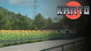Finishing Pallet Town — Cities Skylines: Kanto Region — 06