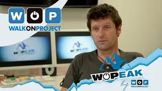 Expedición WOPeak. Juan Vallejo.