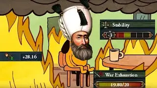 EU4 Guide How To Deal With Rebels