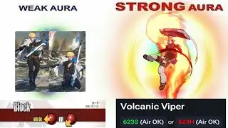 sol badguy fancam