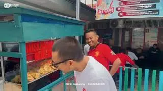 “Semangat 45, Kebersamaan Tiada Henti!