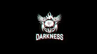 GLITCH LOGO ANIMATION IN AFTER EFFECTS - EASY METHOD