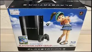 Minty PS3 60gb, Bikinis, Guns, & Games!
