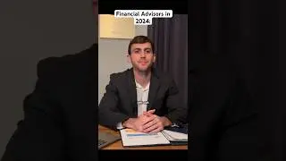 Financial Advisors in 2024 Be Like 