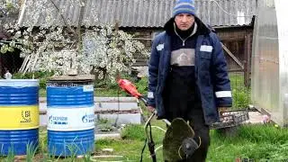 230506 Ликвидатор травы