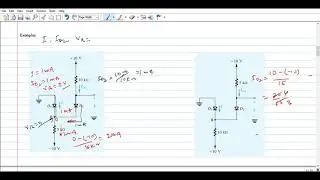 Chapter 03 Part 1 Diode and It's Application