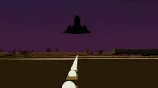 SR-71 Update Cinematic: Unleashing the Power!