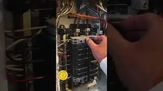 Unbelievable! She Lost Half the Power in the House... Find Out What I Did Next! 