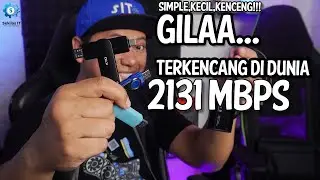 5 Generasi USB Banyak yang Belum Tau Ft KYO PS210 Up to 20Gbps