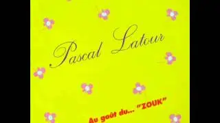 Pascal Latour - En silence
