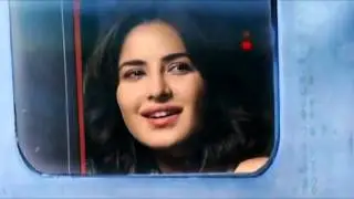 На перекрёстке судьбы / Hrithik Roshan &Katrina Kaif