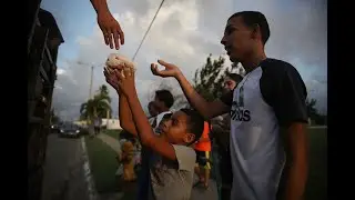 Spirit Of Puerto Rico - Trailer 1