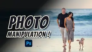 Les outils de corrections dans Photoshop [Exercice Photoshop]