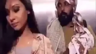 Funny video in LIFT [very funny video 2016]😜