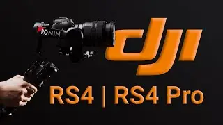 DJI RS4 i RS4 Pro - Co nowego nam pokażą?
