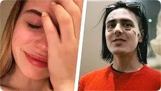 ФЕЙС ИЗБИЛ БЫВШЕГО ПАРНЯ МАРЬЯНЫ РО! Тимур Сорокин об отношениях с Марьяной