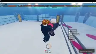 Untitled Boxing Game Auto Dodge Script