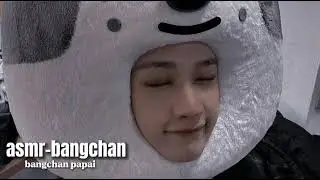 asmr bangchan |papai|