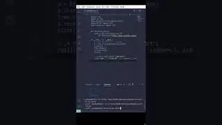 [GONE WRONG] Get ATTENTION of all GEN Z Coders with ONE SIMPLE PYTHON TRICK #shorts #python