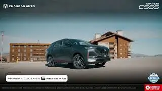 CS55 de Changan