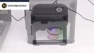 🔴Лазерный гравер