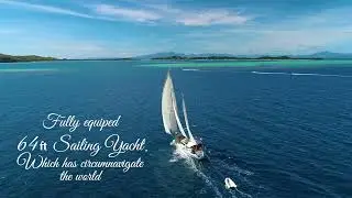 Sailing Regina