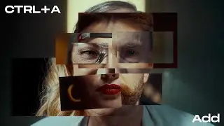 CTRL+A - Add