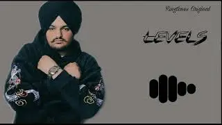 Levels - Sidhu Moose Wala ft Sunny Malton | Levels Sidhu Moose Wala Ringtone | Ringtones Original
