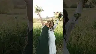 Bridal Party photos you have to see shot on Canon r6 ii