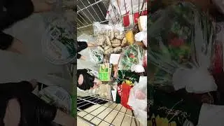 Food, to the dacha! Money down the toilet!