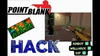 Point Blank Cheats 2026 | Undetected Aimbot, ESP & Wallhack — No Recoil, Triggerbot & Radar Hack