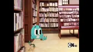 Another TAWOG Chase Scene