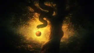 “The Garden of Eden” x Travis Scott - Lost Forever 