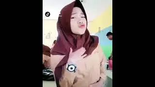 🔴 TIKTOK JILBOBS ANAK SMA