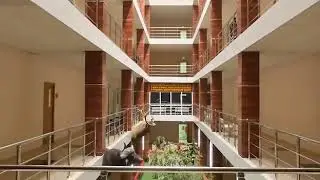 Дәуренбеков Қуаныш Қойшығұлұлының Наурыз мерекесімен құттықтауы!