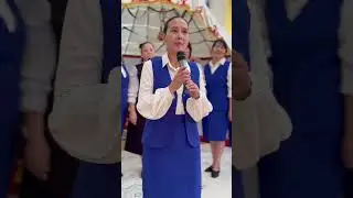 Хор Ұстазым
