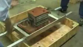 Sand Casting
