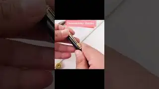 School Office Ballpoint Gel Pen