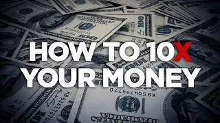 How to 10X your income in 2024