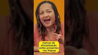 O QUE É PRETOGUÊS? 